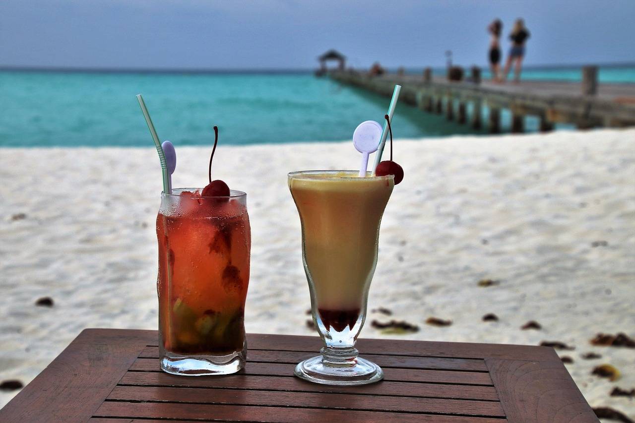 Maldives: The Travel and Experience of the Lifetime