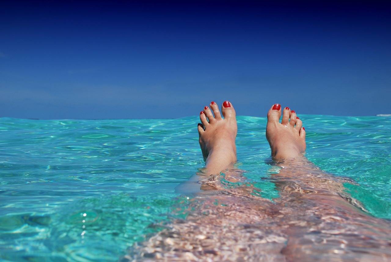 Fantastic Maldives Tour Package